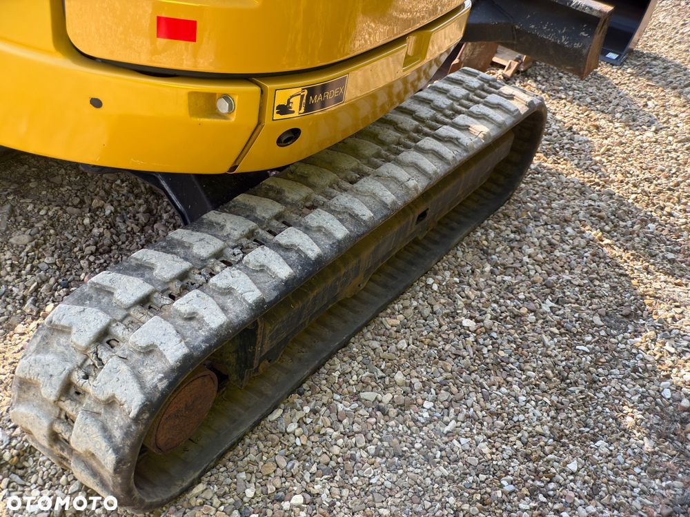 Caterpillar 302.7 D CR - 11