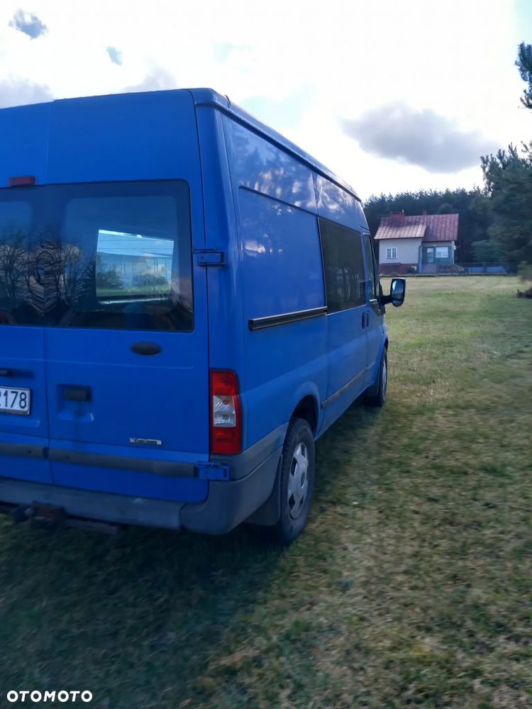 Ford Transit - 4