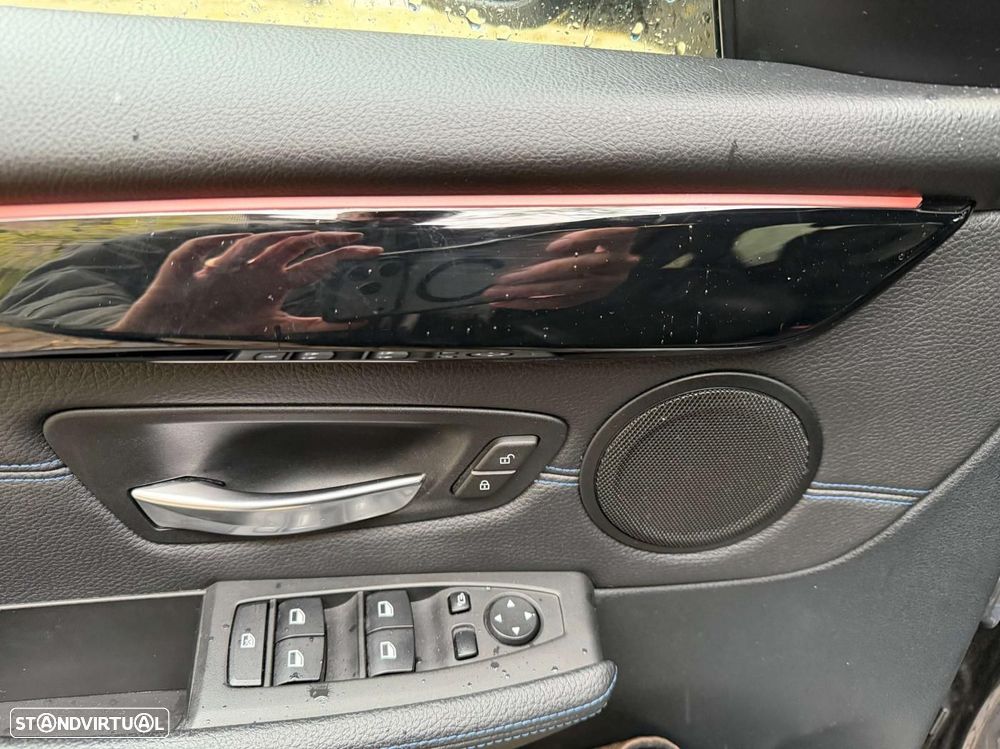 BMW 225xe Active Tourer iPerformance M Sport - 29