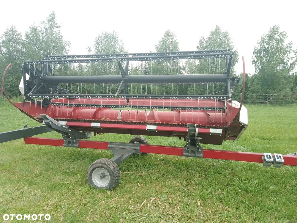Rostselmash Nova 330 - 2