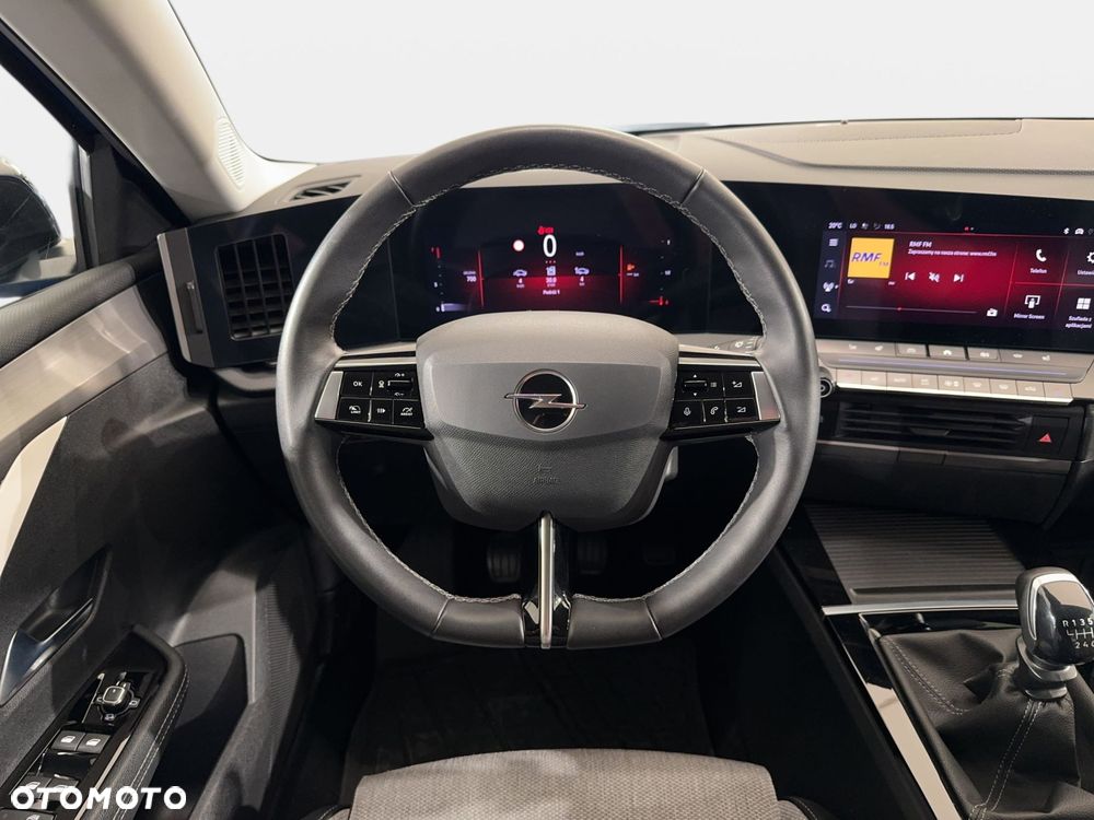 Opel Astra - 17