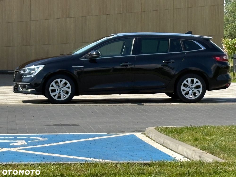 Renault Megane - 6