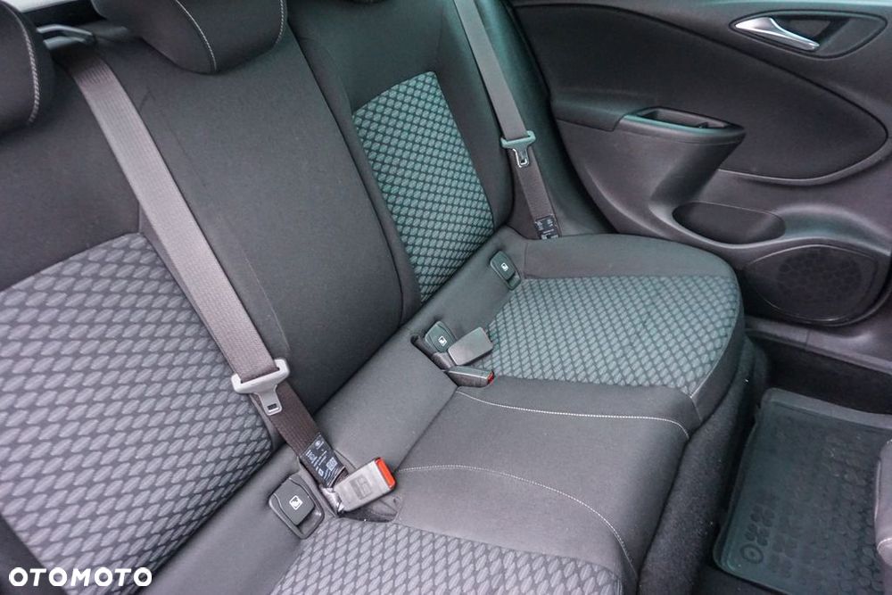 Opel Astra - 15