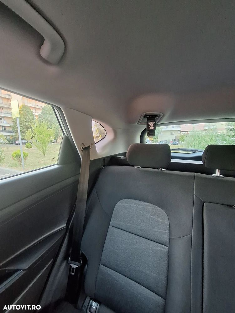 Hyundai Tucson 1.6 T-GDi 4WD 7DCT Style - 35