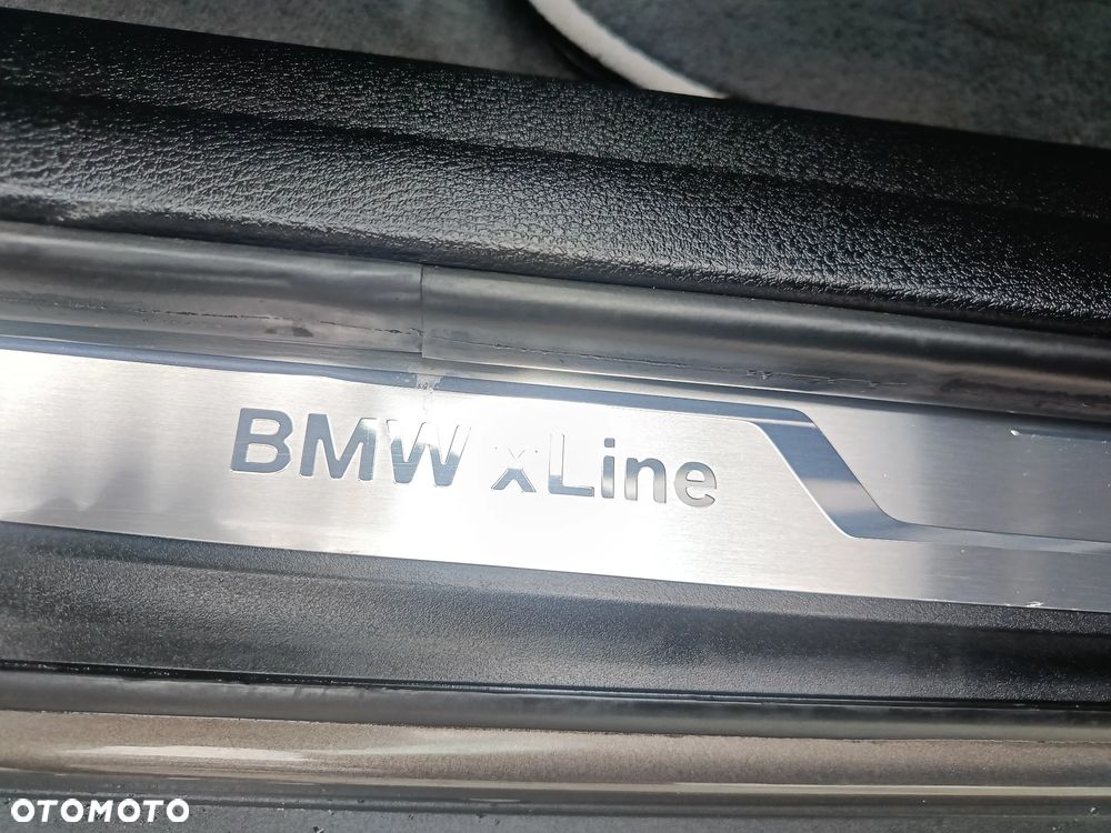 BMW X1 sDrive20d xLine - 13