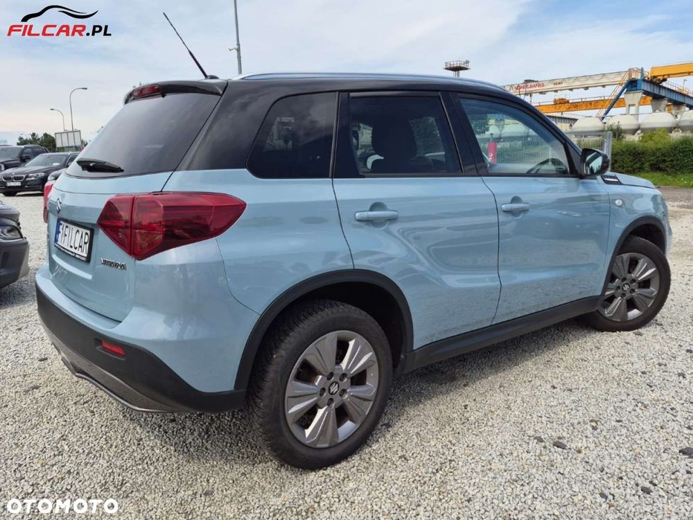 Suzuki Vitara - 16