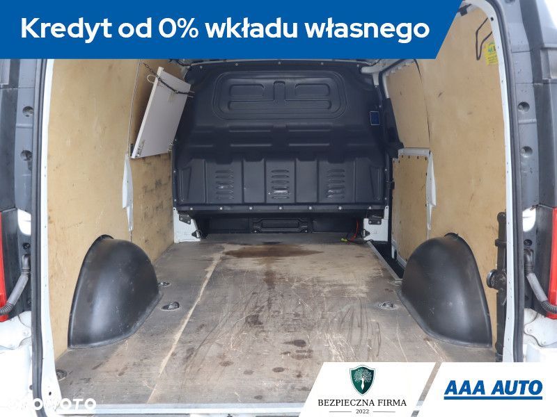 Mercedes-Benz vito - 14