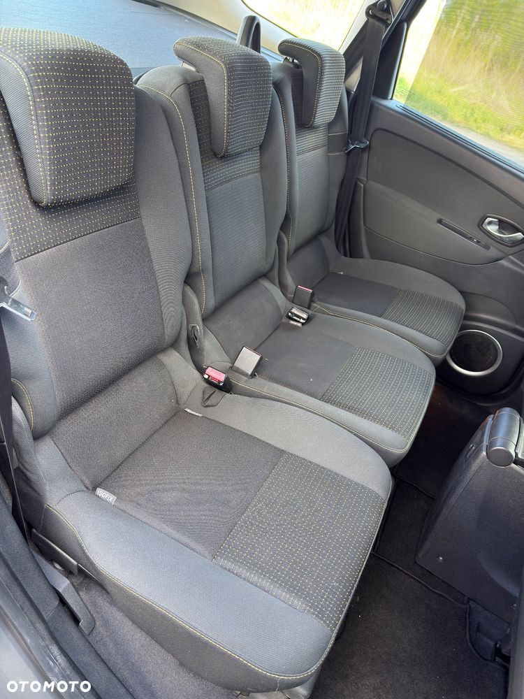 Renault Scenic 2.0 16V Expression - 27