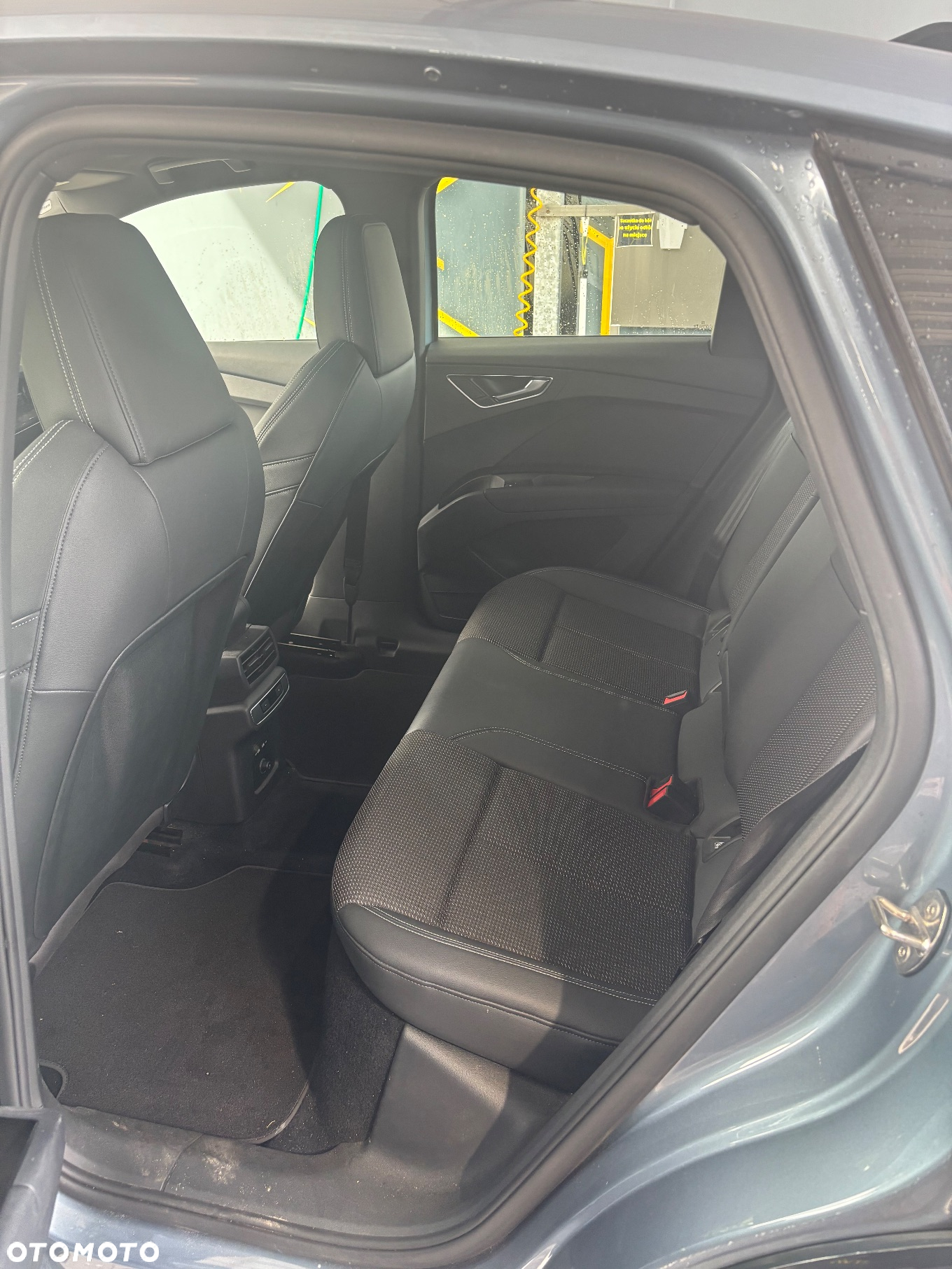 Audi Q4 Sportback e-tron 40 77kWh S Line - 6