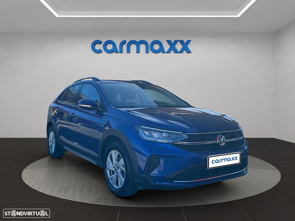 VW Taigo 1.0 TSI Life - 6