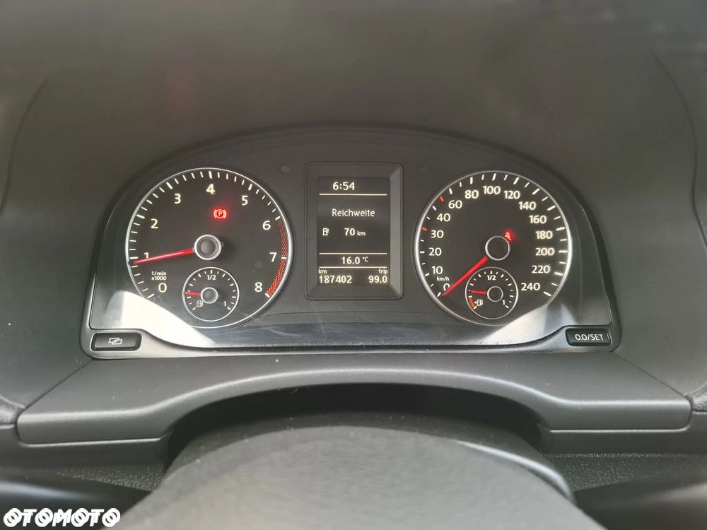 Volkswagen Caddy - 13
