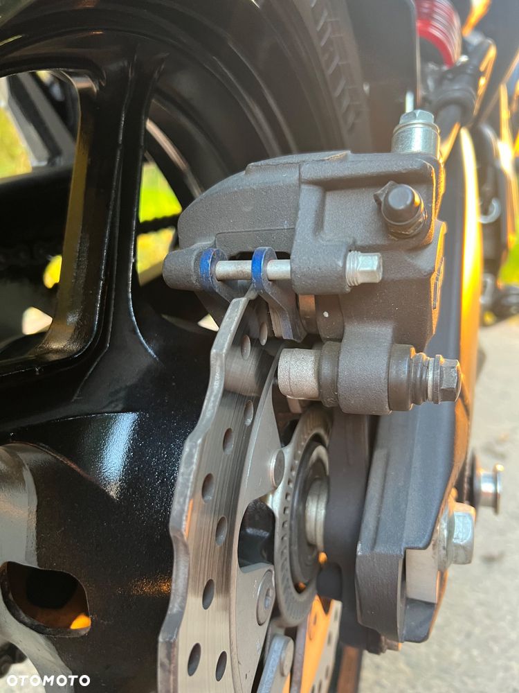 Kawasaki Versys 650 - 17