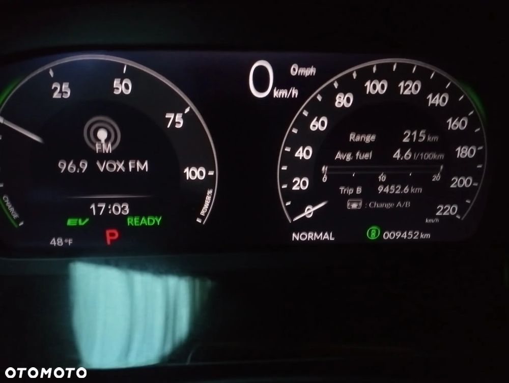 Honda Civic 2.0 i-MMD Sport CVT - 16