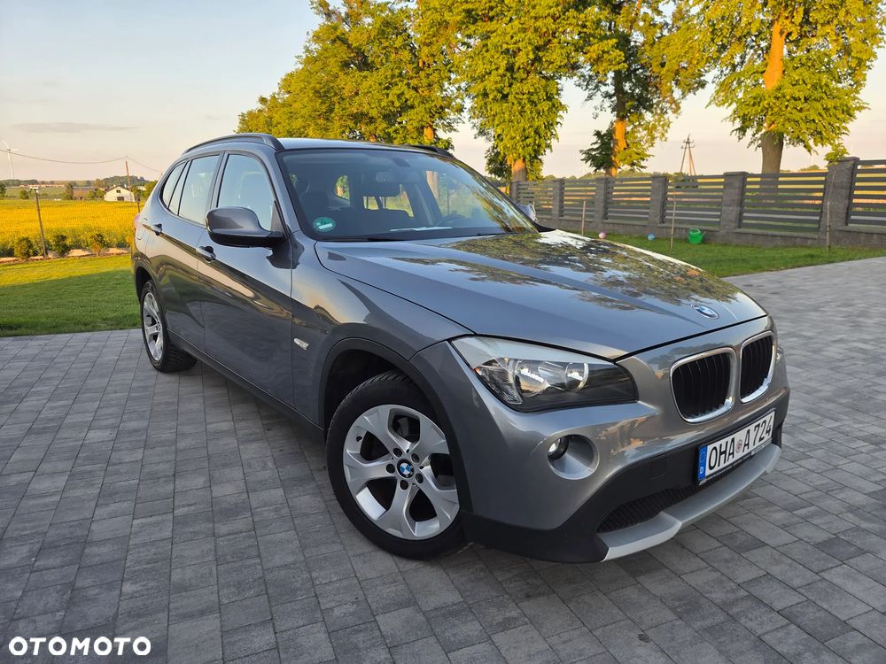 BMW X1 sDrive18i xLine - 5