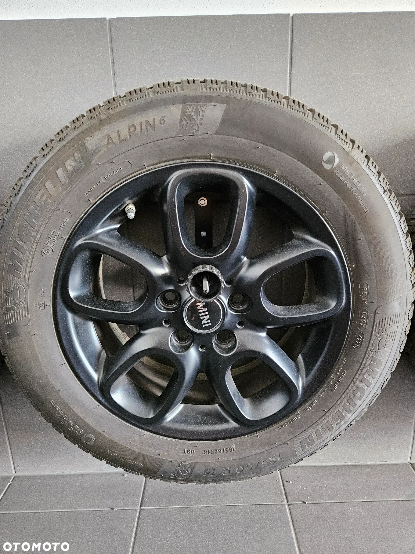 MINI Clubman Cooper - 13