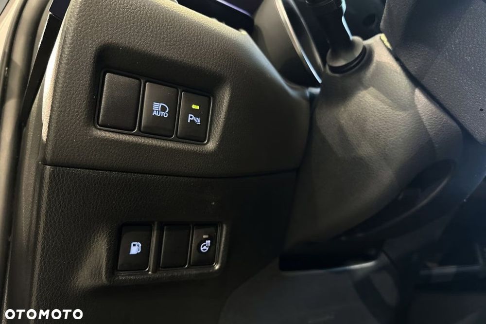 Toyota C-HR Style - 16