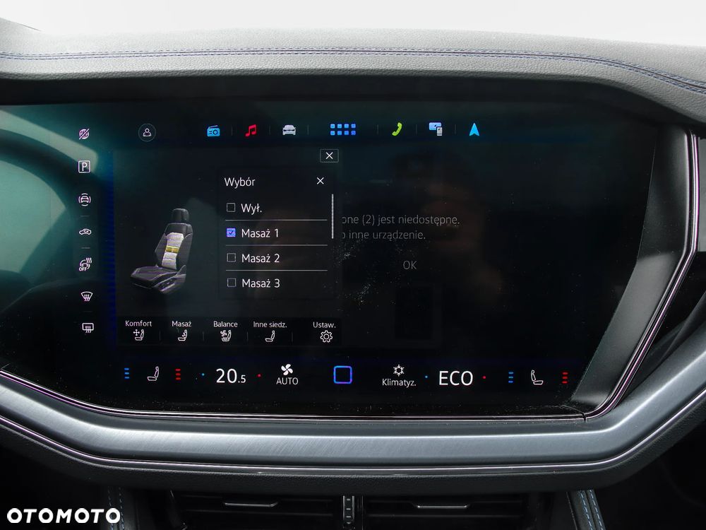 Volkswagen Touareg 3.0 V6 TFSI PHEV 340kW 4Motion R - 17