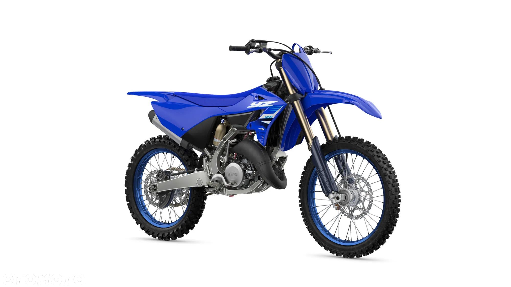 Yamaha YZ