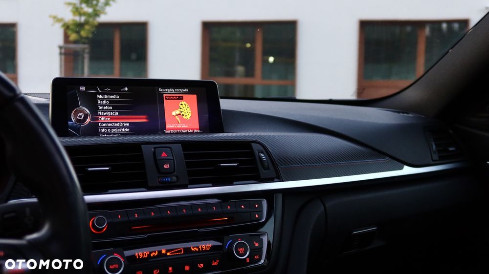 BMW Seria 4 435i - 29