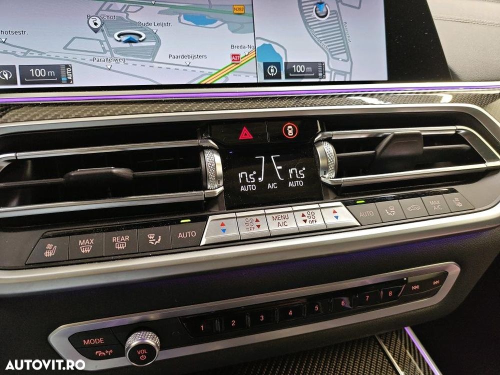 BMW X5 xDrive45e AT PHEV - 14