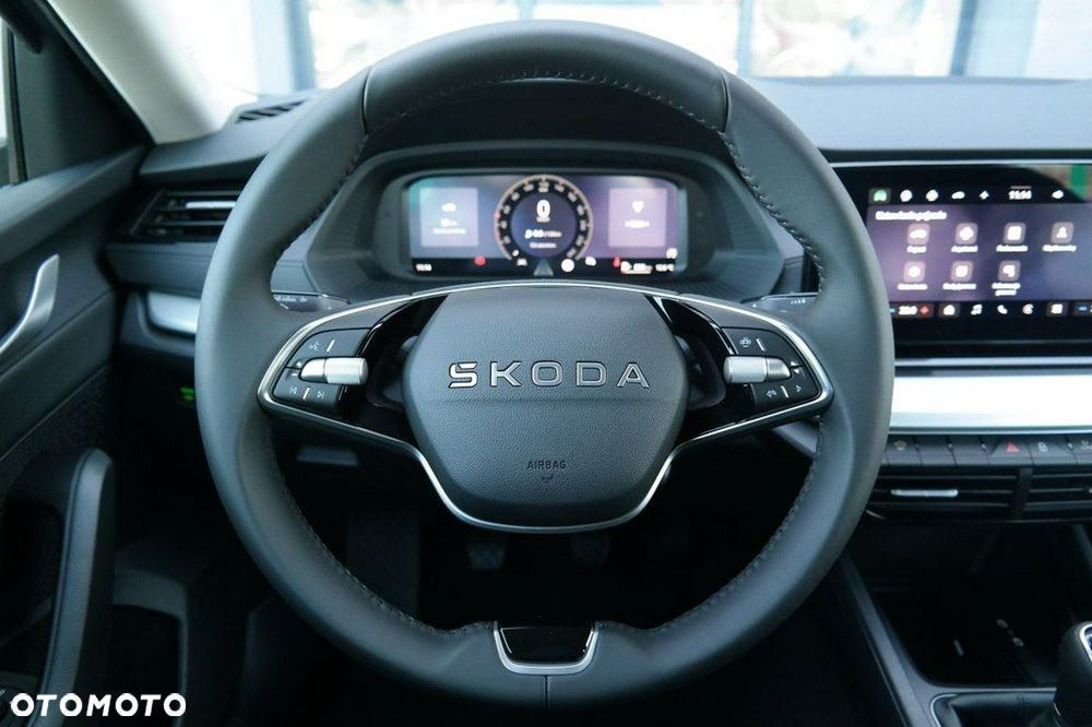 Skoda Octavia - 11