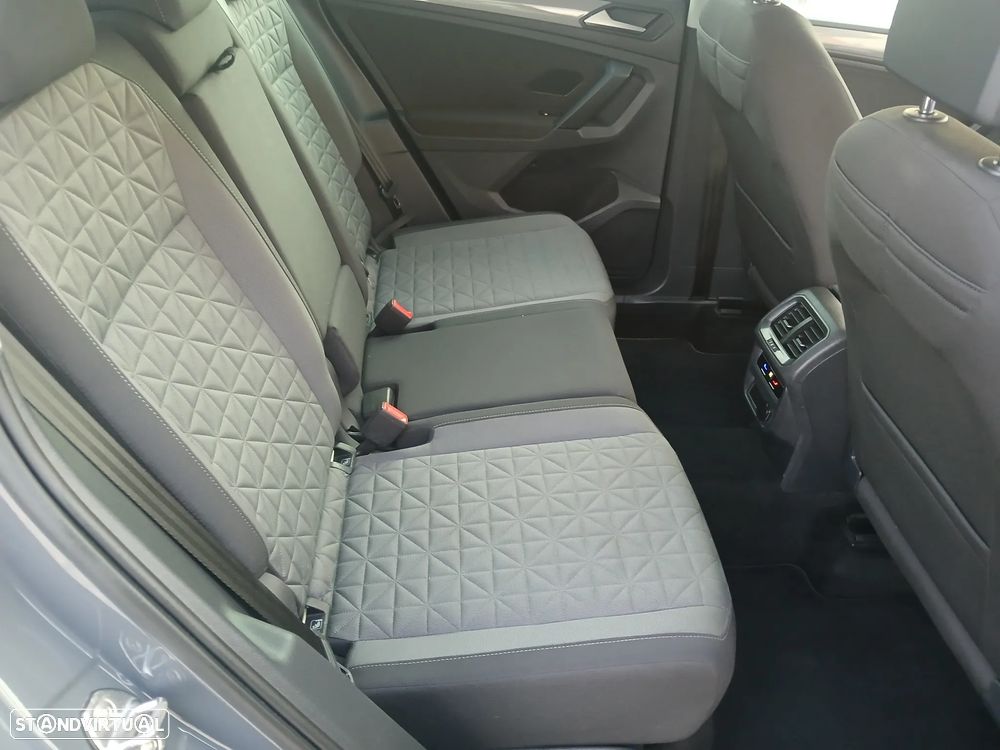 VW Tiguan 2.0 TDI Confortline DSG - 20