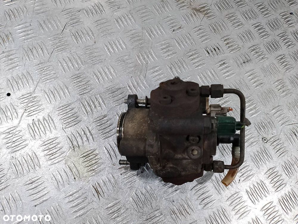 POMPA WTRYSKOWA FORD TRANSIT MK7 2.2 TDCI - 5