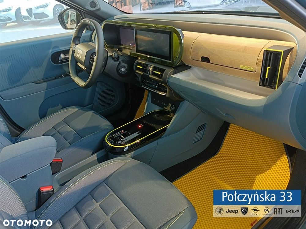 Fiat Grande Panda - 3