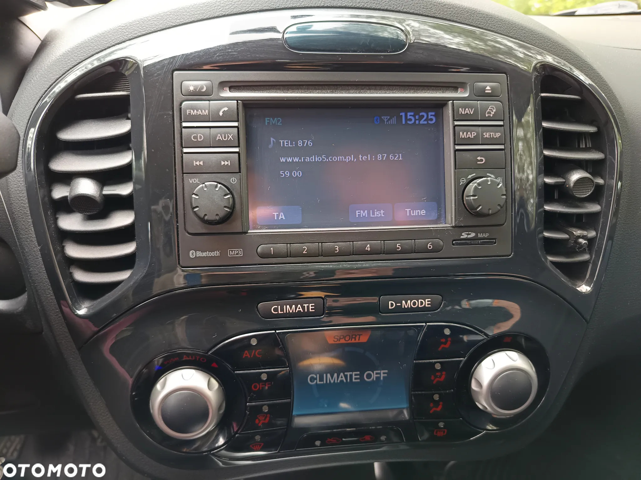 Nissan Juke 1.6 Tekna - 13