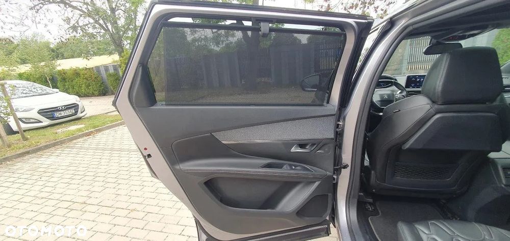 Peugeot 5008 1.2 PureTech GT S&S - 18