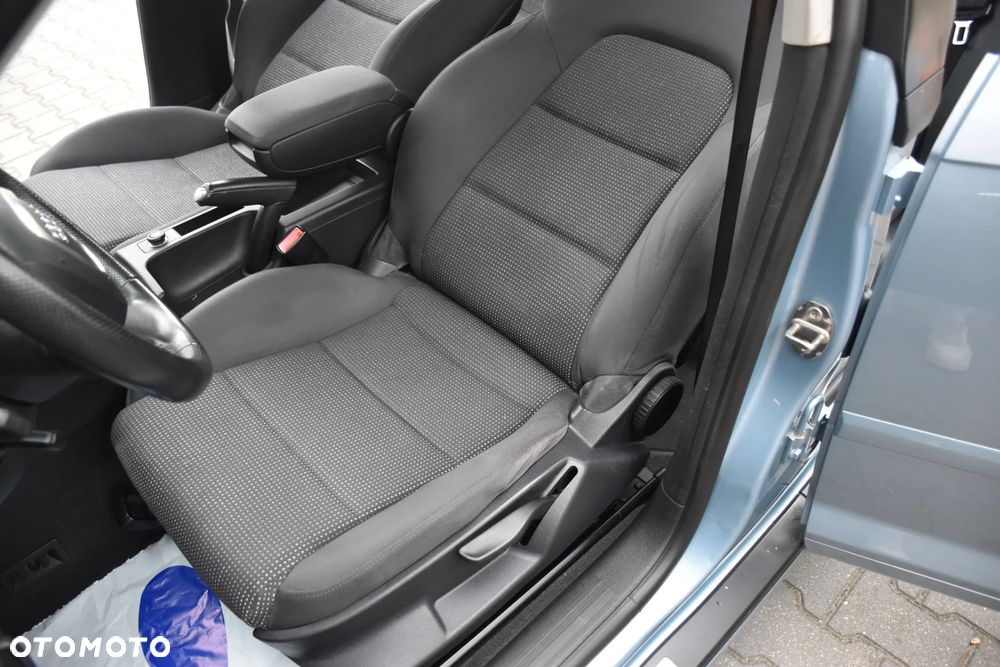 Audi A3 Sportback 2.0 TDI DPF Ambiente - 14
