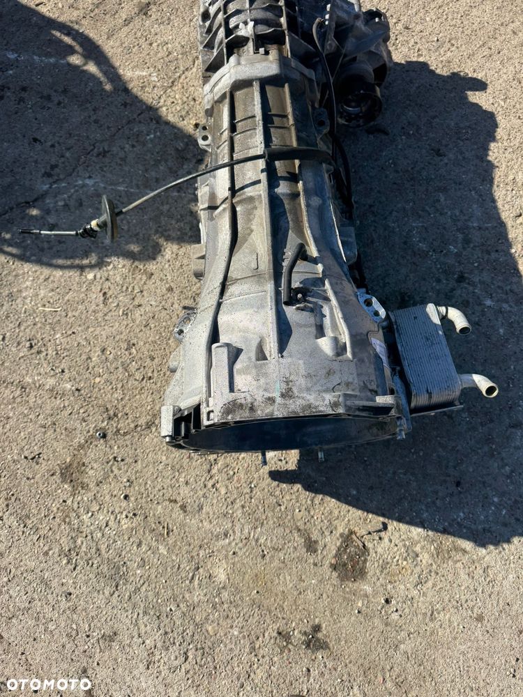 Skrzynia biegów FORD Ranger 3.2 - 5