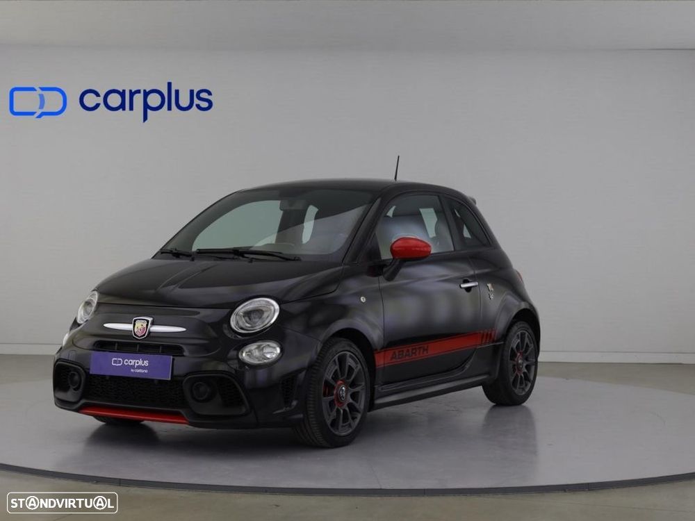 Abarth 595 1.4 T-Jet