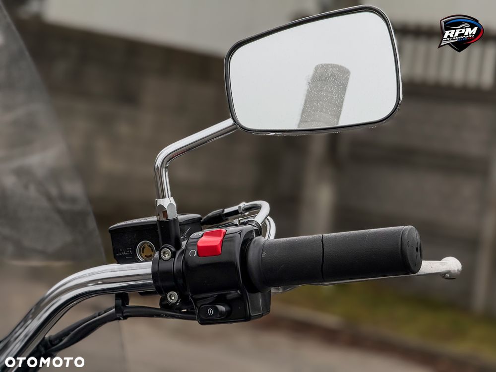 Kawasaki Vulcan - 17