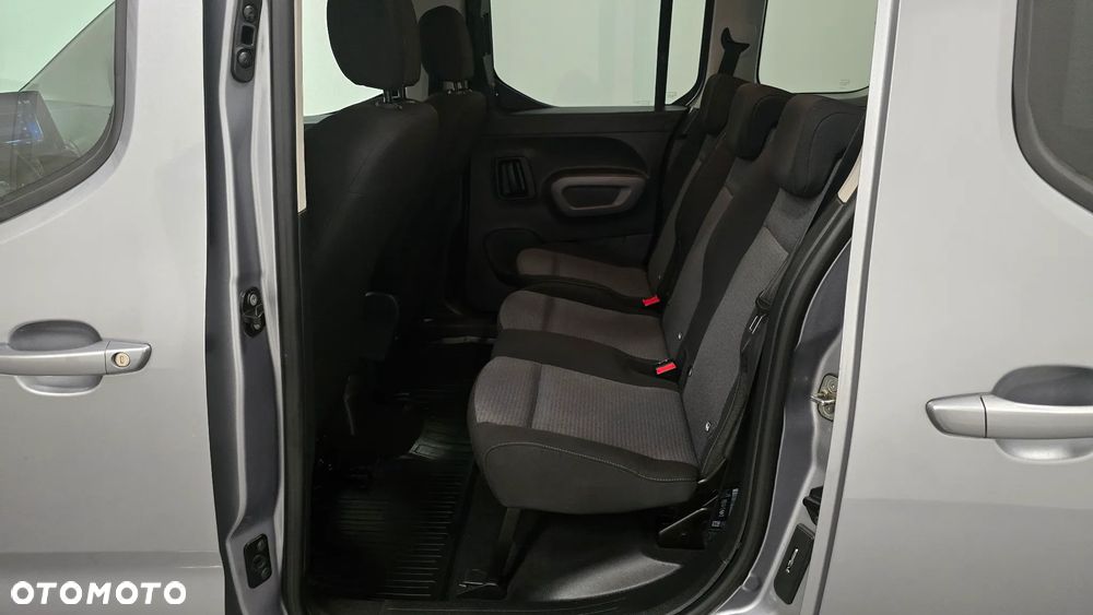 Toyota Proace City Verso 1.5 D-4D Family - 13