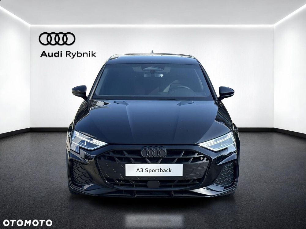 Audi A3 Sportback - 7