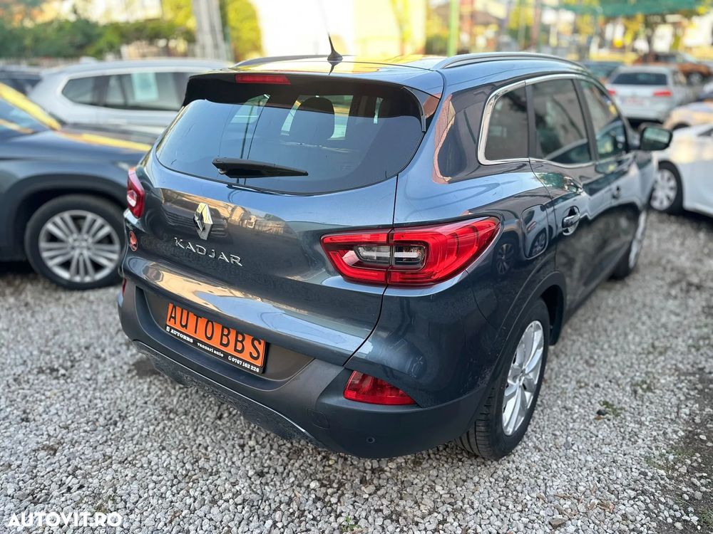 Renault Kadjar 1.2 TCe Zen - 2