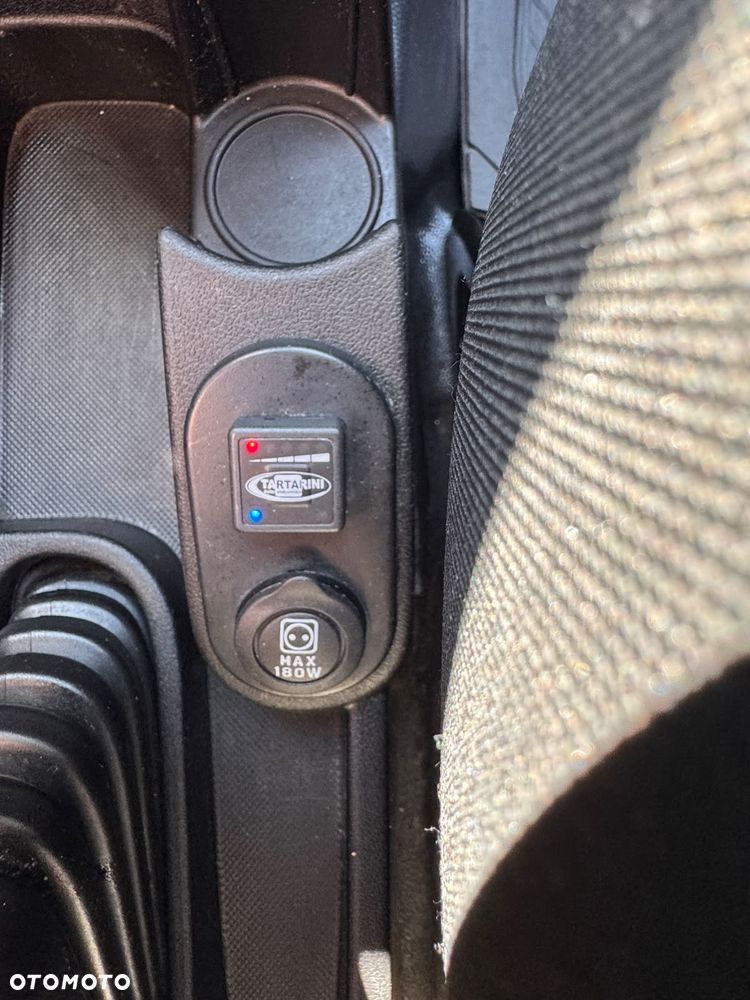 Fiat Fiorino - 9