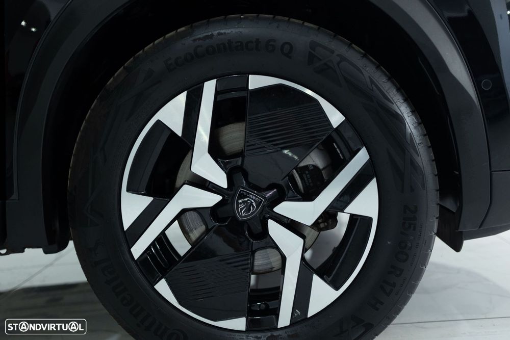 Peugeot 2008 1.2 Hybrid Allure e-DCS6 - 14