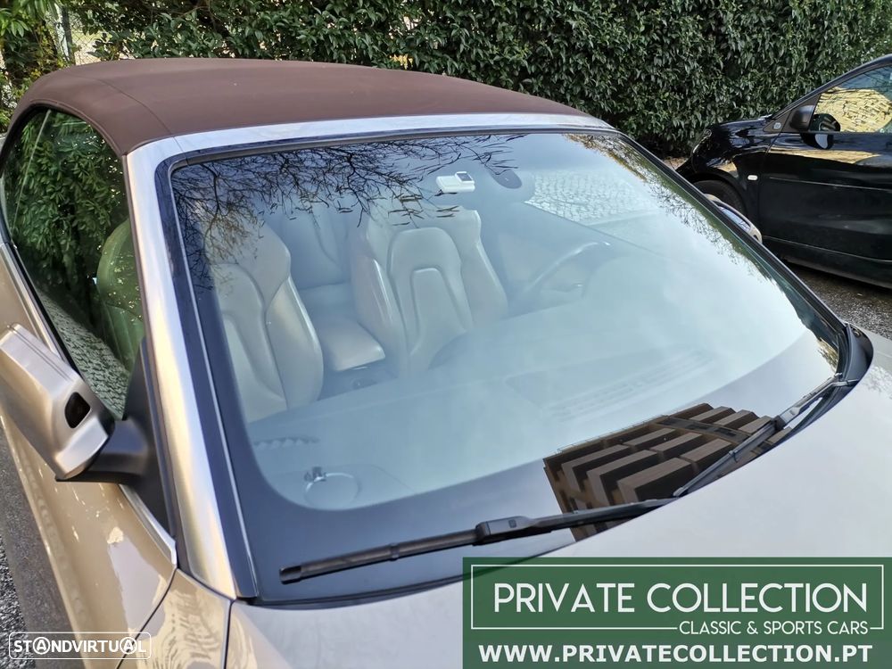 Audi A5 2.0 TFSI quattro S tronic - 26