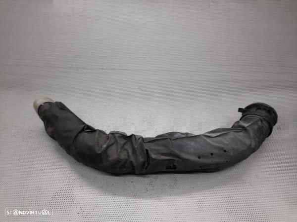 Tubo Ar/Admissao  Peugeot 206 Sw (2E/K) - 4