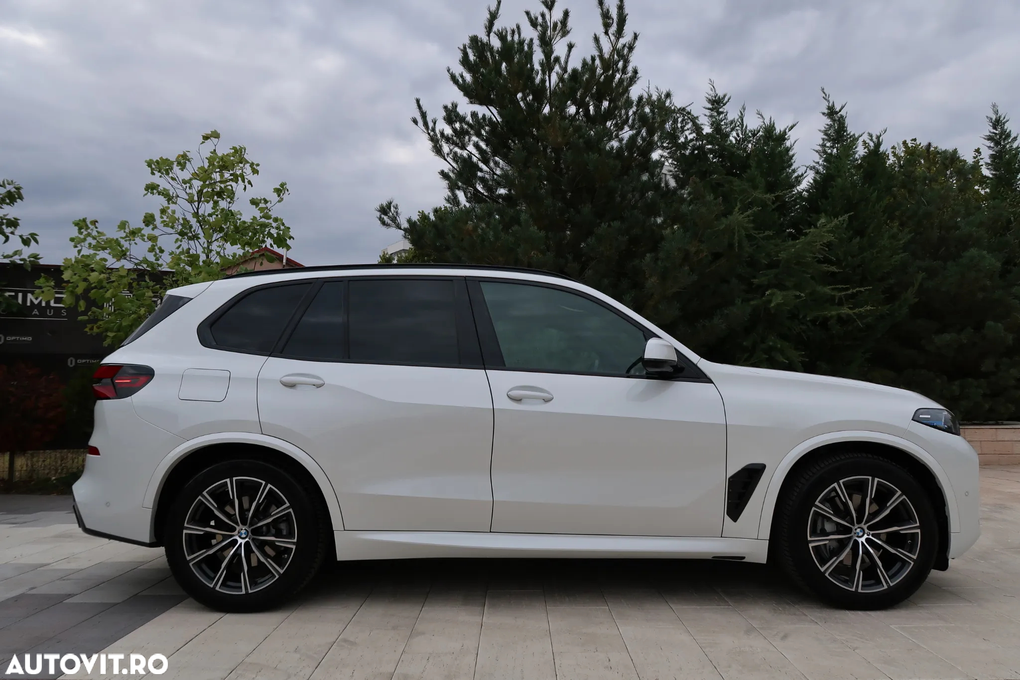 BMW X5 xDrive40i AT MHEV - 8