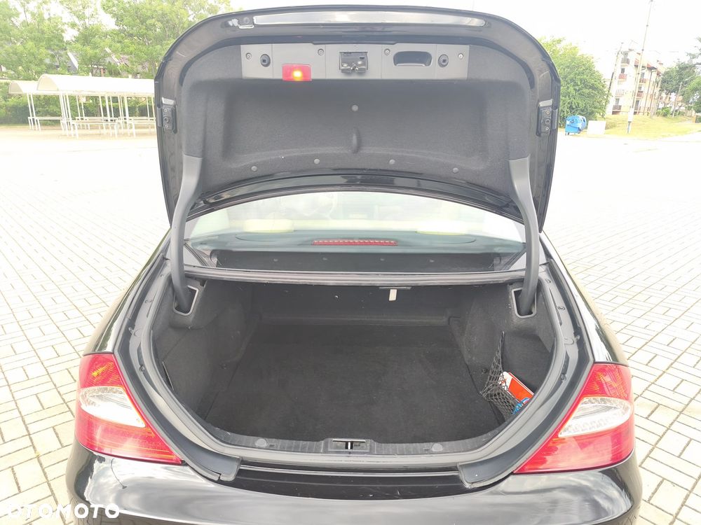 Mercedes-Benz CLS 320 CDI - 30