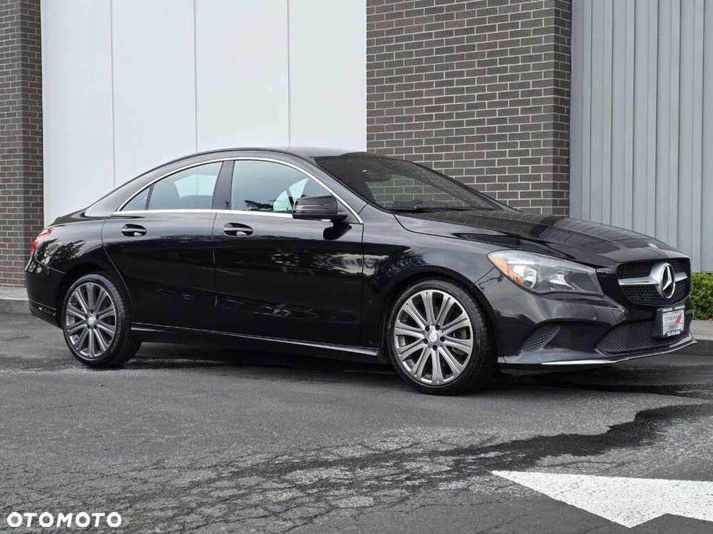 Mercedes-Benz CLA 250 4-Matic - 13