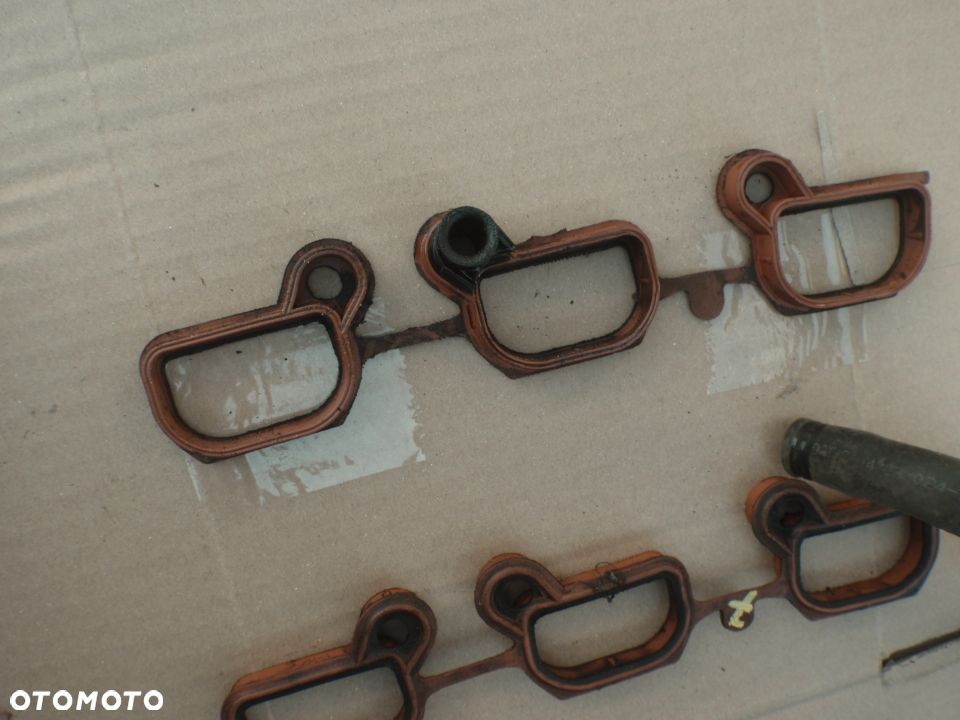 czujnik zawór uszczelka bmw 3.0 benzyna M3, M5, X3, X5, Z3, Z4, 1, 3, 5, 6, 7, 8e46 e60 e61 e83 x3 e85 e39 3.0i - 12