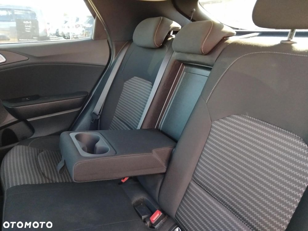 Kia XCeed 1.5 T-GDI M DCT - 25