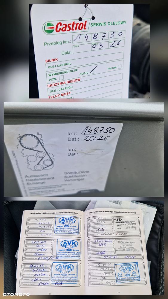 Ford C-MAX 1.0 EcoBoost Titanium ASS - 29