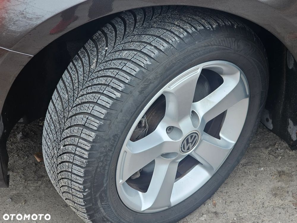 Volkswagen Passat 2.0 TDI Highline - 3