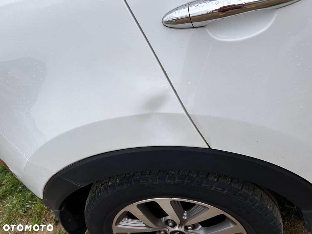 Kia Sportage - 7