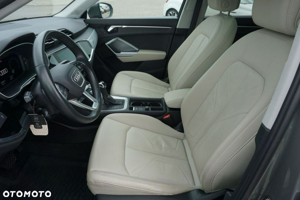 Audi Q3 45 TFSI Quattro S Line S tronic - 9